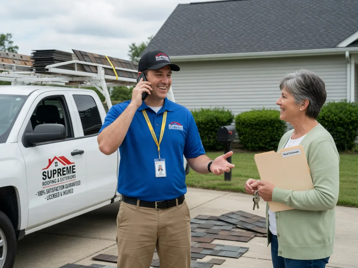 Roof Replacement New Kingston, NY FAQs